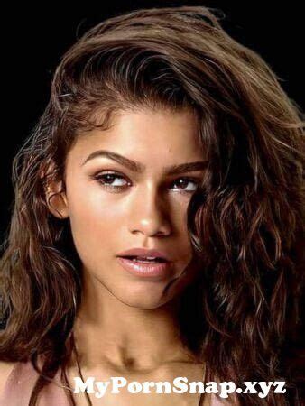 zendaya deepfake|Unused Celebs 